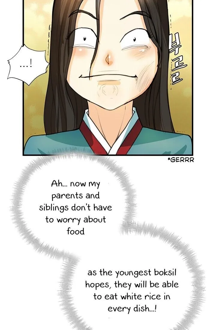 My Beloved Concubine Chapter 7 page 38 - MangaKakalot