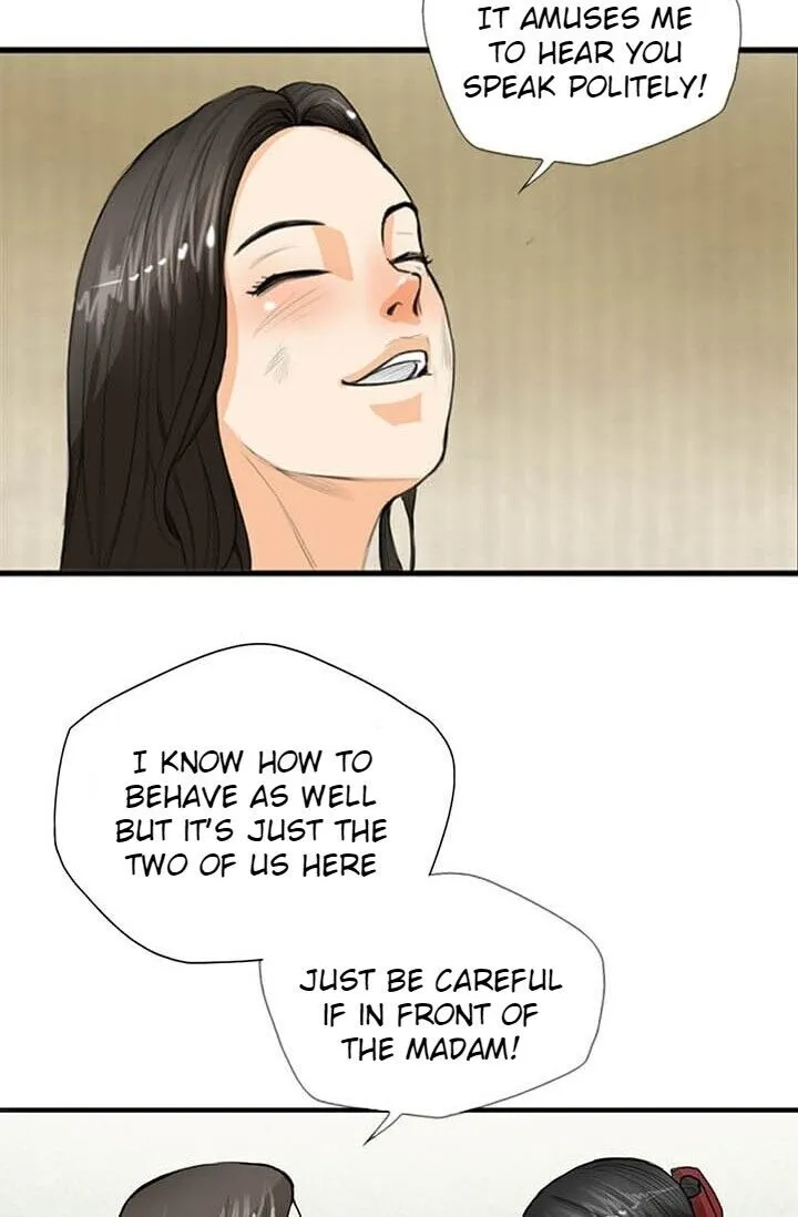 My Beloved Concubine Chapter 7 page 46 - MangaNato