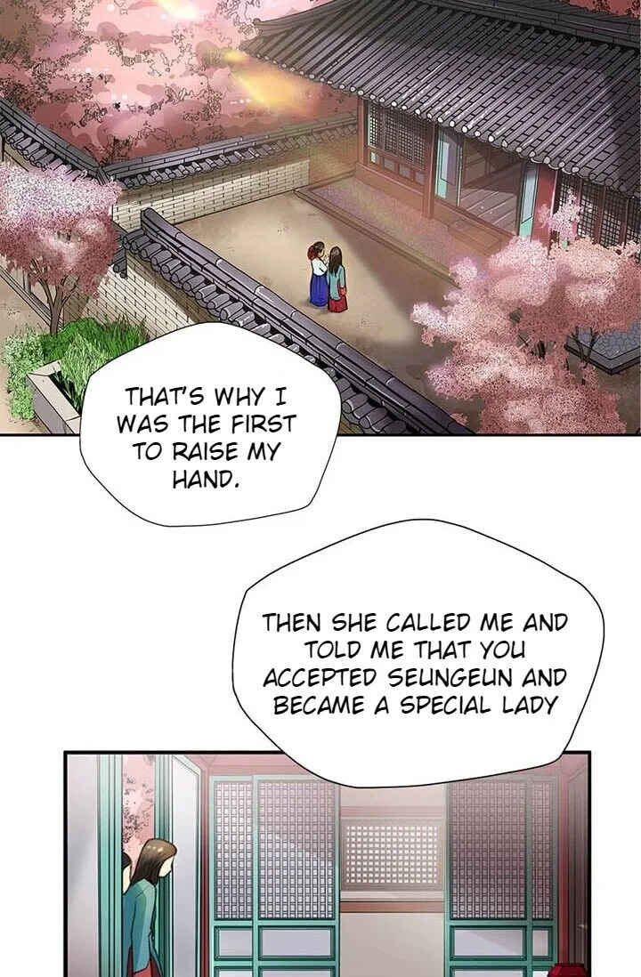 My Beloved Concubine Chapter 7 page 48 - MangaNato