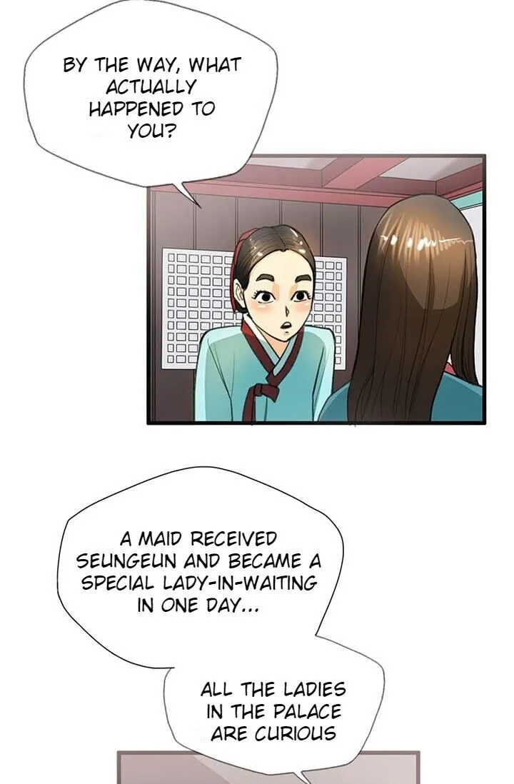 My Beloved Concubine Chapter 7 page 53 - MangaNato