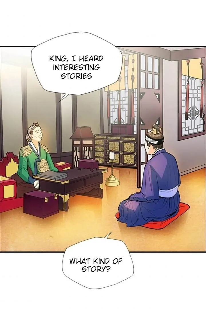 My Beloved Concubine Chapter 7 page 62 - MangaNato