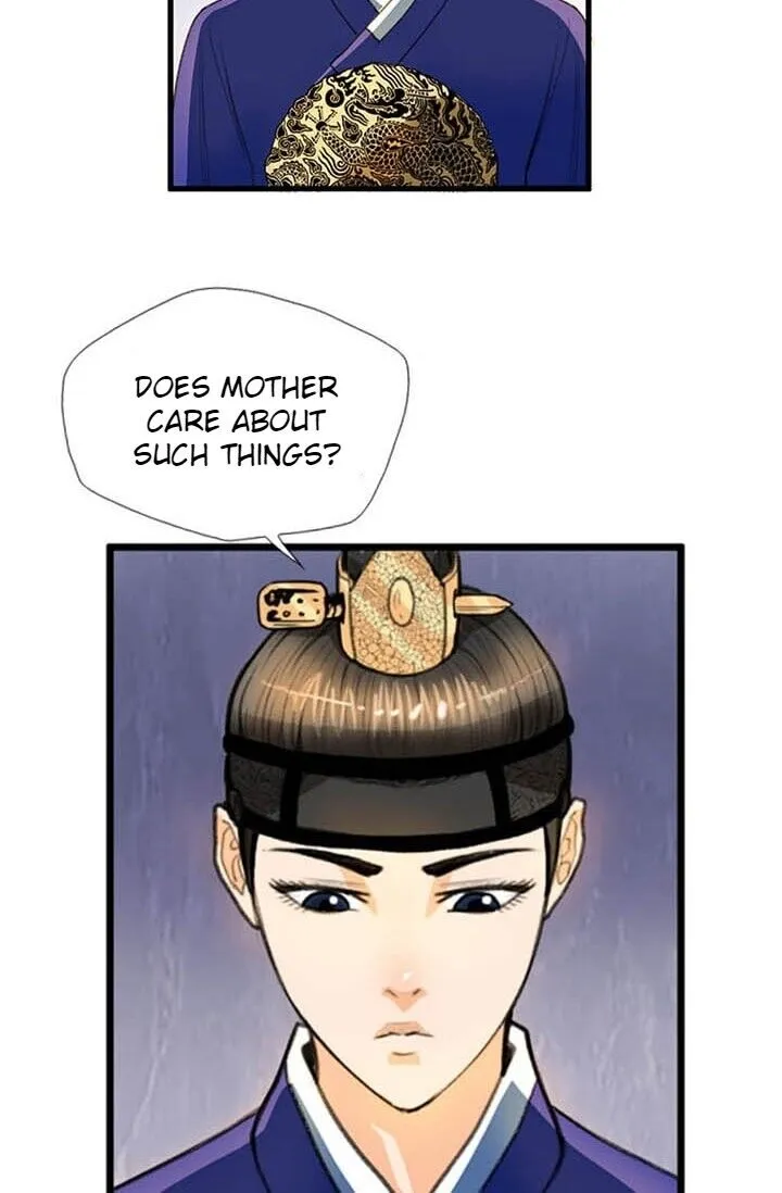 My Beloved Concubine Chapter 7 page 63 - MangaKakalot