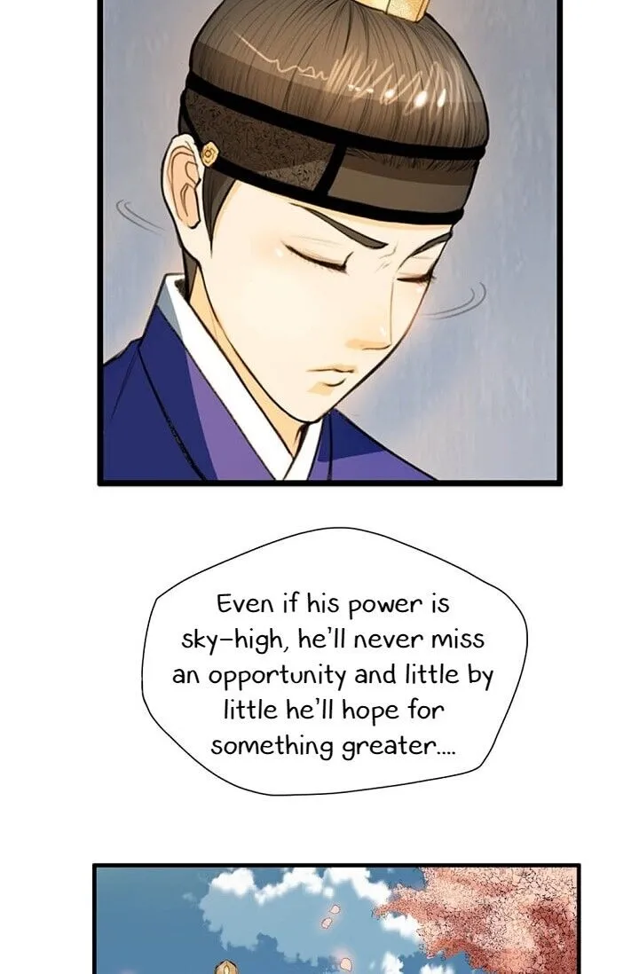 My Beloved Concubine Chapter 8 page 35 - MangaNato