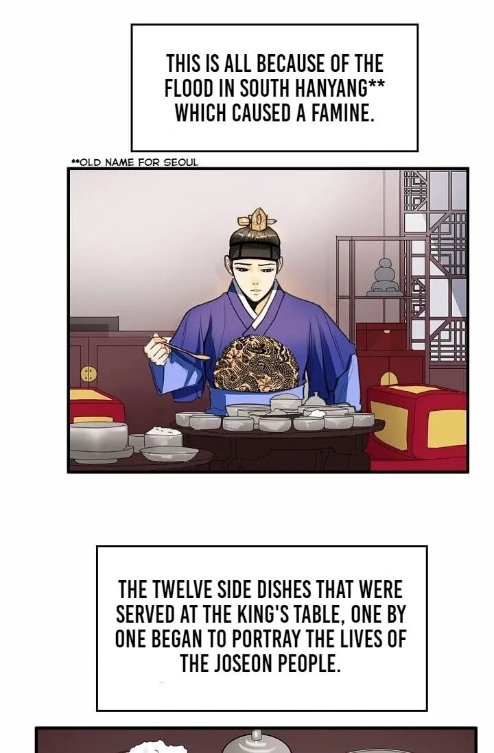 My Beloved Concubine Chapter 8 page 41 - MangaKakalot