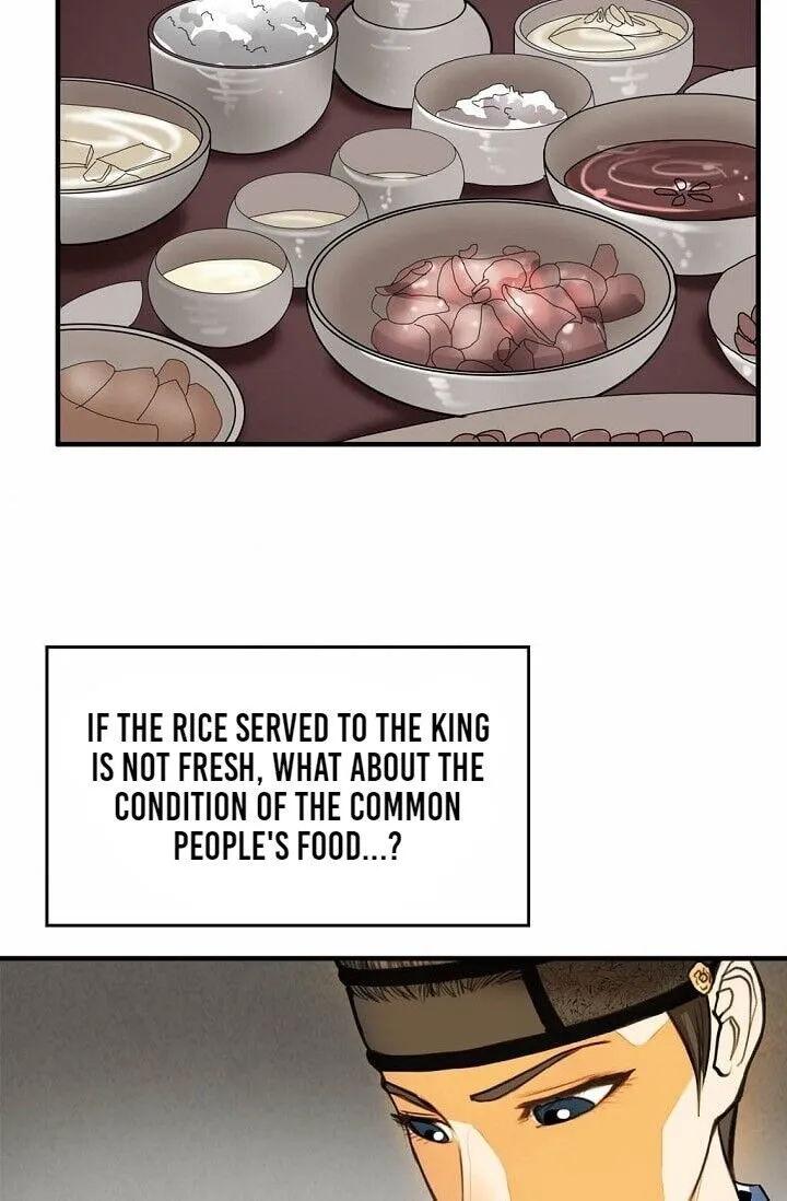 My Beloved Concubine Chapter 8 page 42 - MangaNato