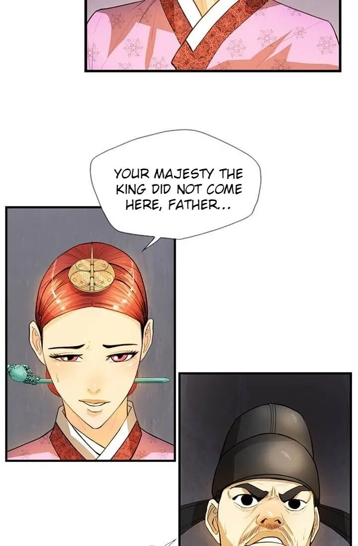 My Beloved Concubine Chapter 8 page 59 - MangaNato