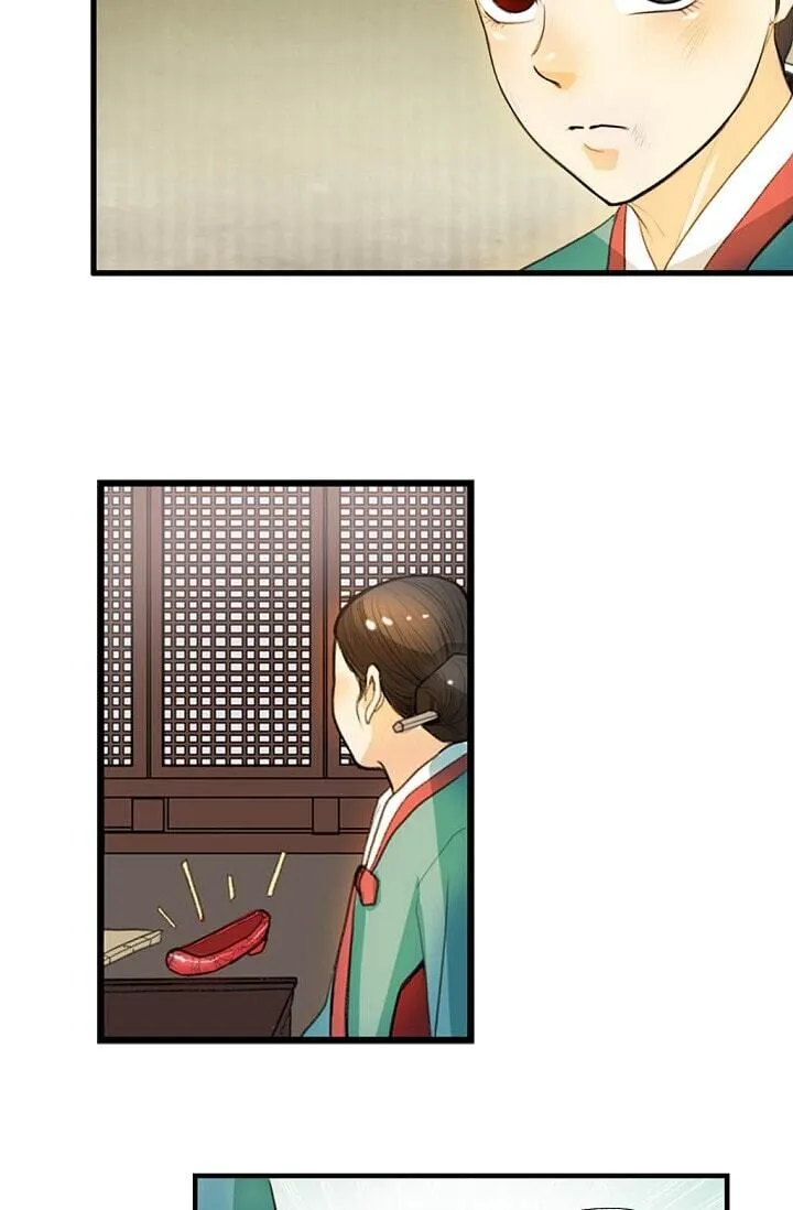 My Beloved Concubine Chapter 9 page 23 - MangaKakalot