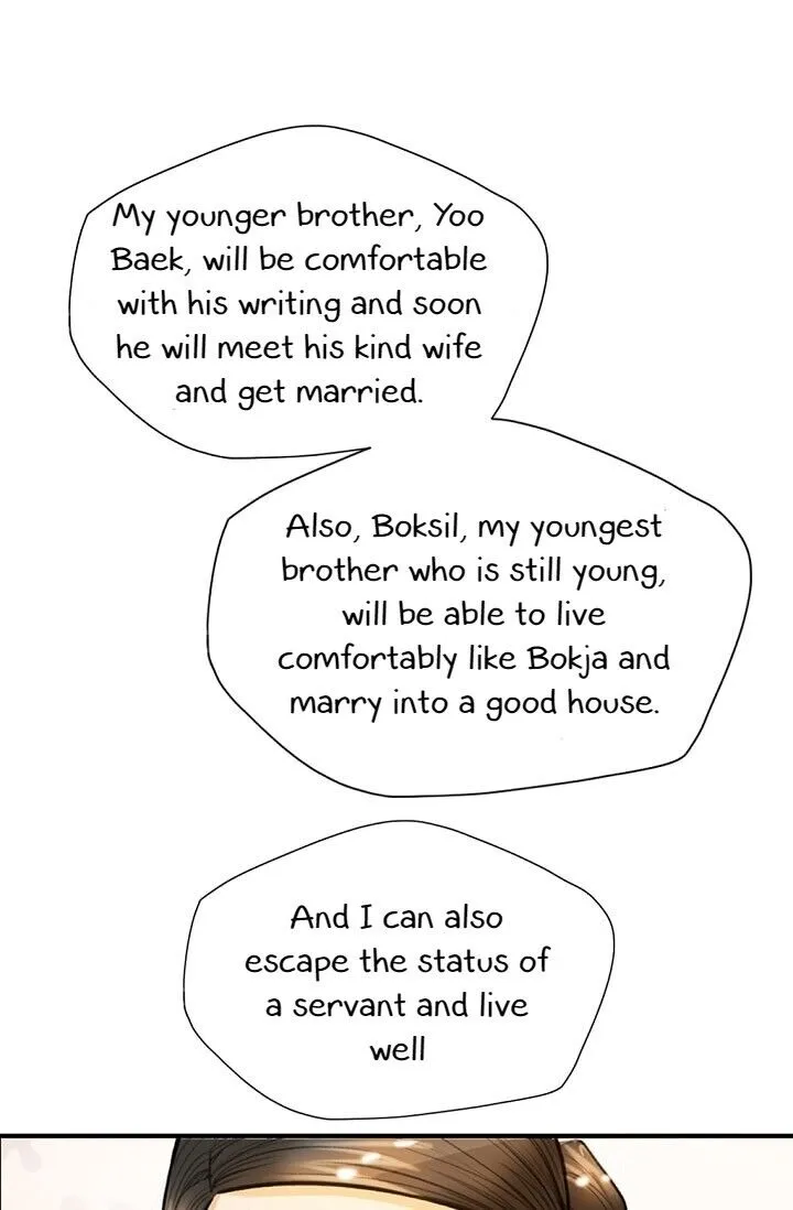 My Beloved Concubine Chapter 9 page 31 - MangaKakalot