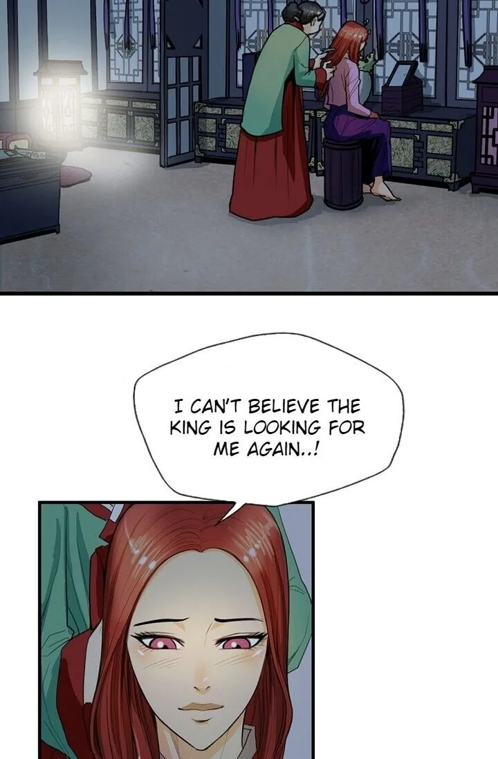 My Beloved Concubine Chapter 9 page 46 - MangaKakalot