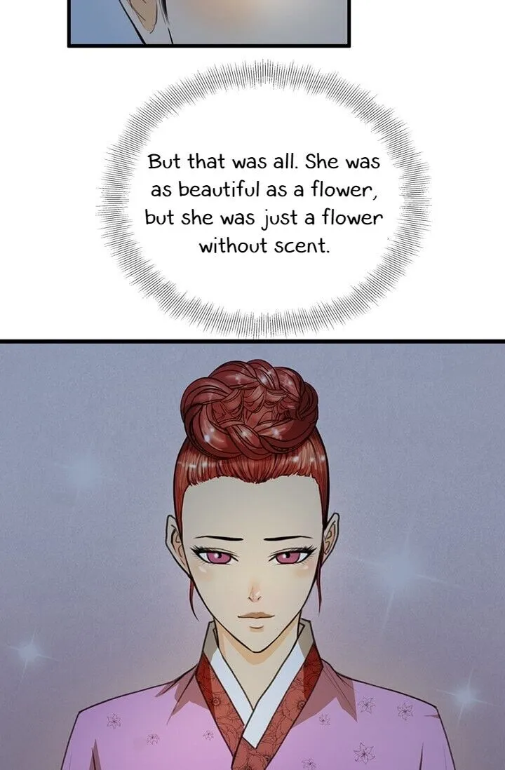 My Beloved Concubine Chapter 9 page 50 - MangaNato