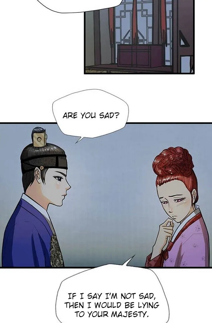 My Beloved Concubine Chapter 9 page 53 - MangaKakalot