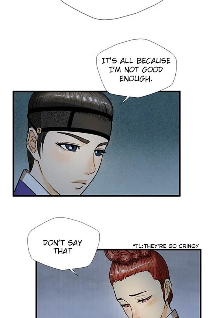 My Beloved Concubine Chapter 9 page 54 - MangaNato