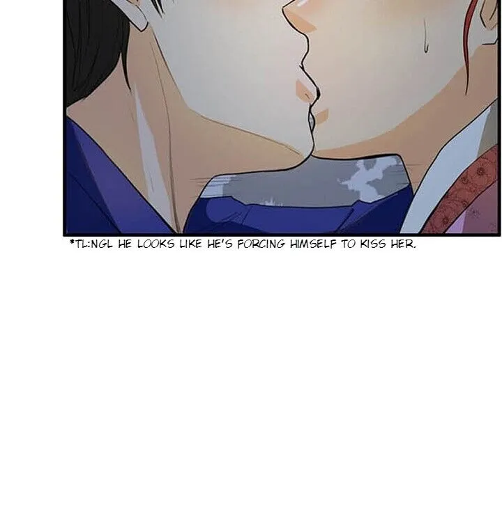 My Beloved Concubine Chapter 9 page 56 - MangaNato