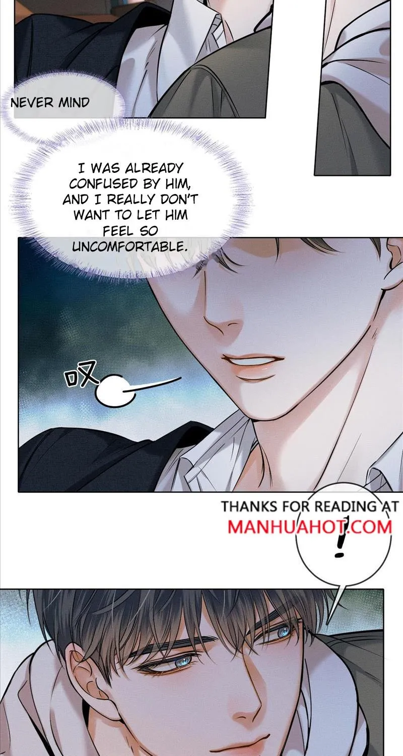 My Beloved Fool Chapter 37 page 9 - MangaNato