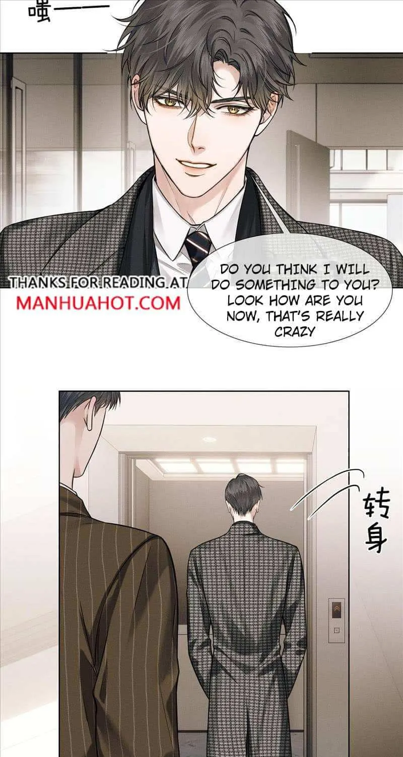 My Beloved Fool Chapter 55 page 9 - MangaNato