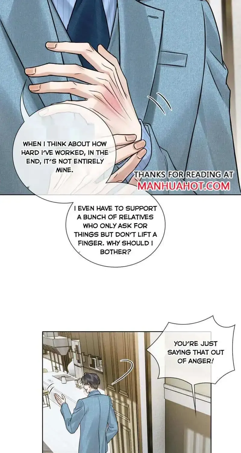 My Beloved Fool Chapter 97 page 32 - MangaKakalot