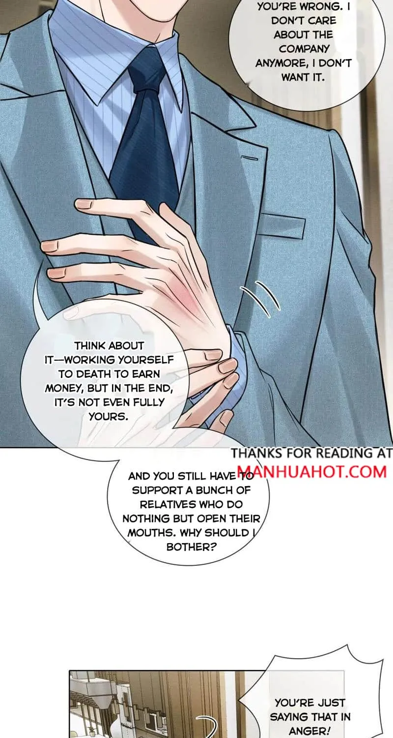 My Beloved Fool Chapter 98 page 4 - MangaNato