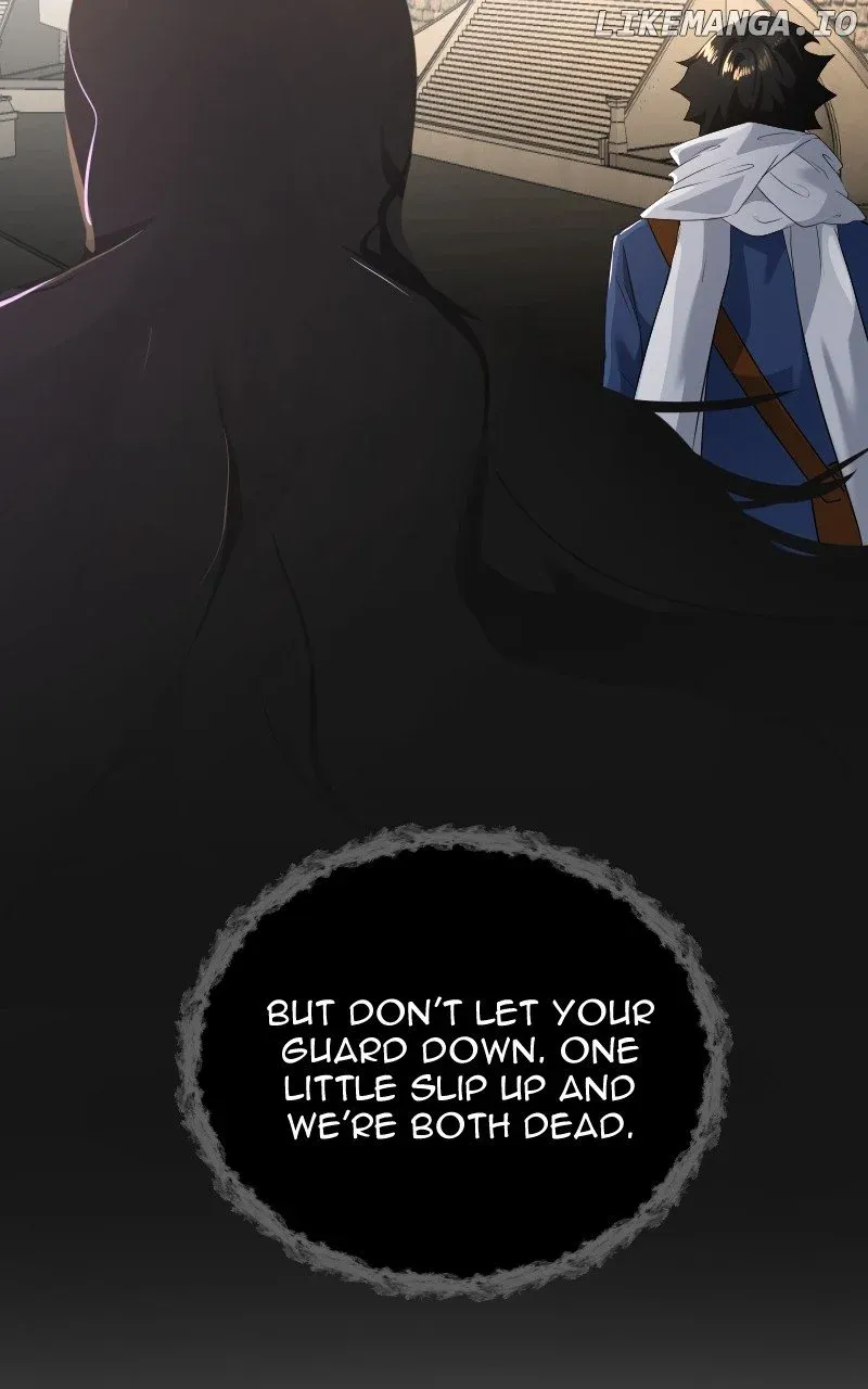 My Best Friend Is An Eldritch Horror Chapter 8 page 75 - MangaNato