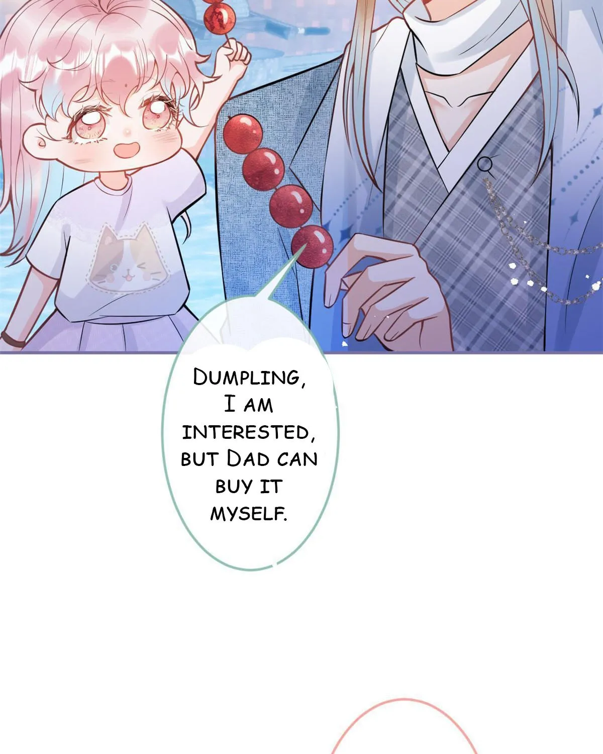 My Big Boss Daddy’S Chapter 167 page 68 - MangaKakalot