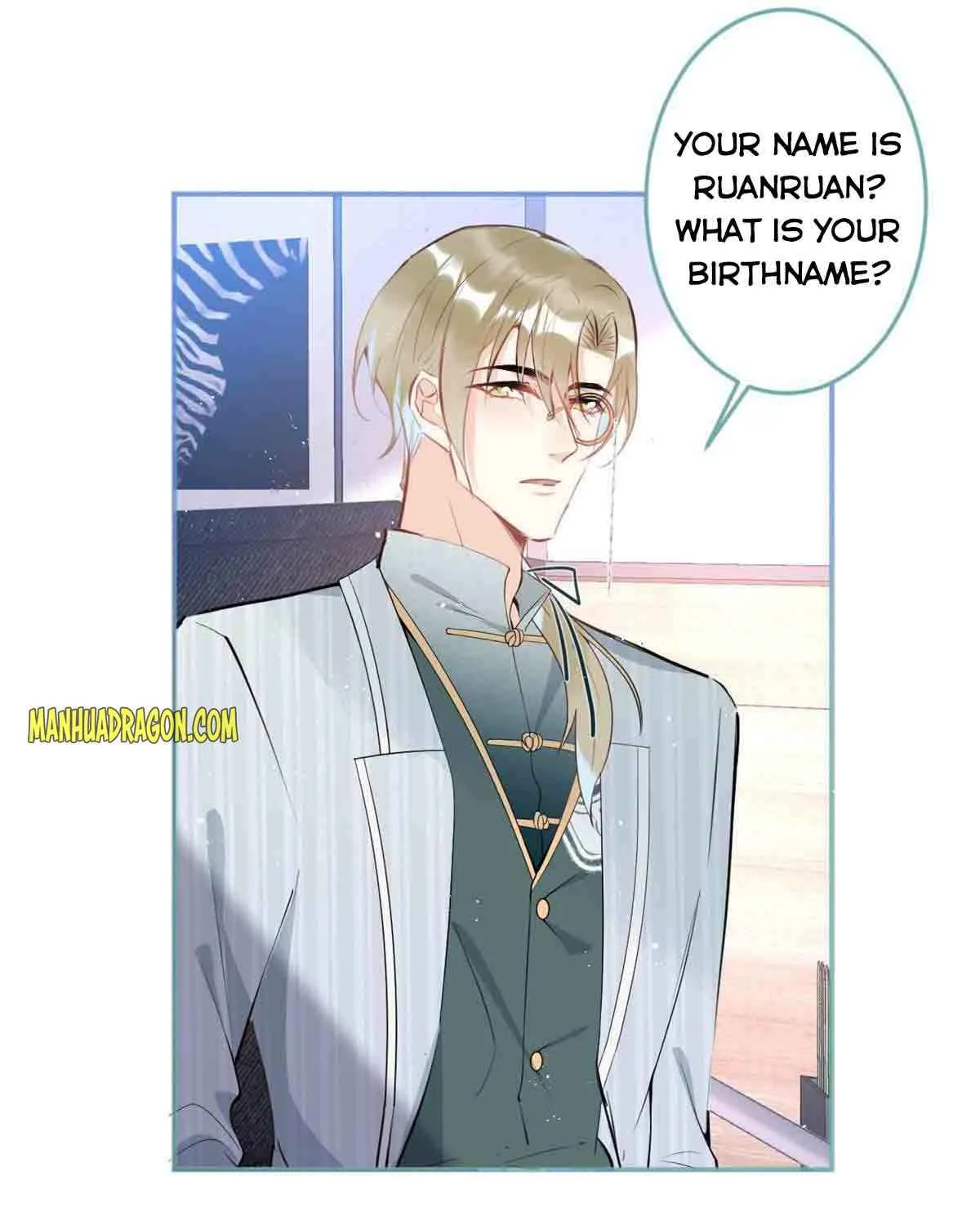 My Big Boss Daddy’S Chapter 41 page 7 - MangaKakalot