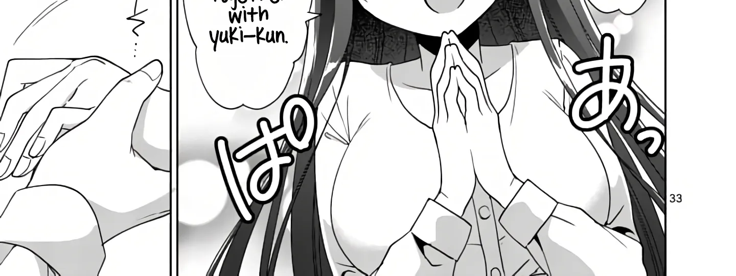 My Big Sister Is Love Youkai Chapter 1 page 69 - MangaKakalot