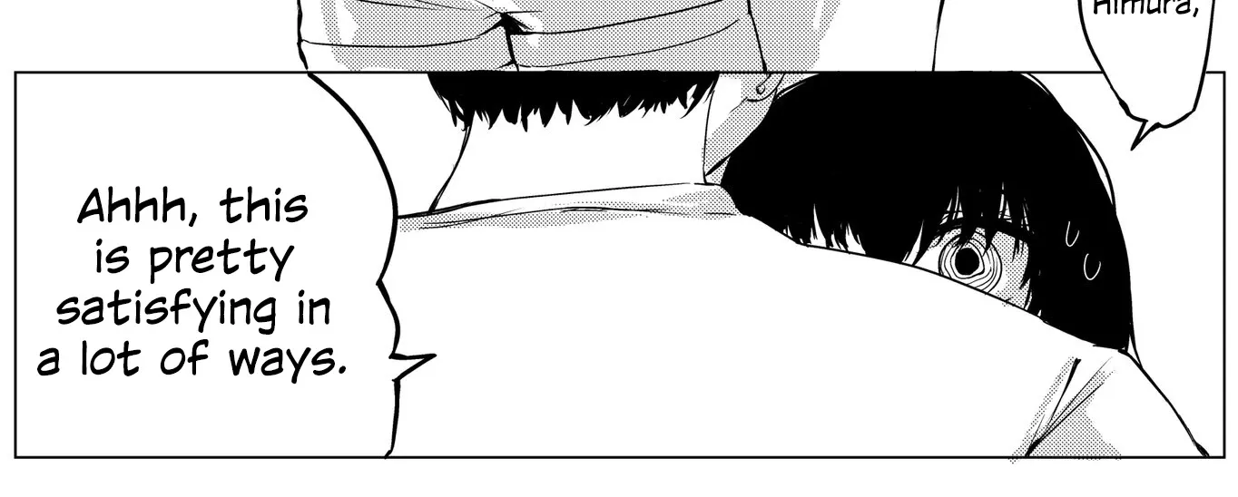 My Black Haired Senpai Wants to Mess With Me But... Chapter 2 page 4 - MangaKakalot