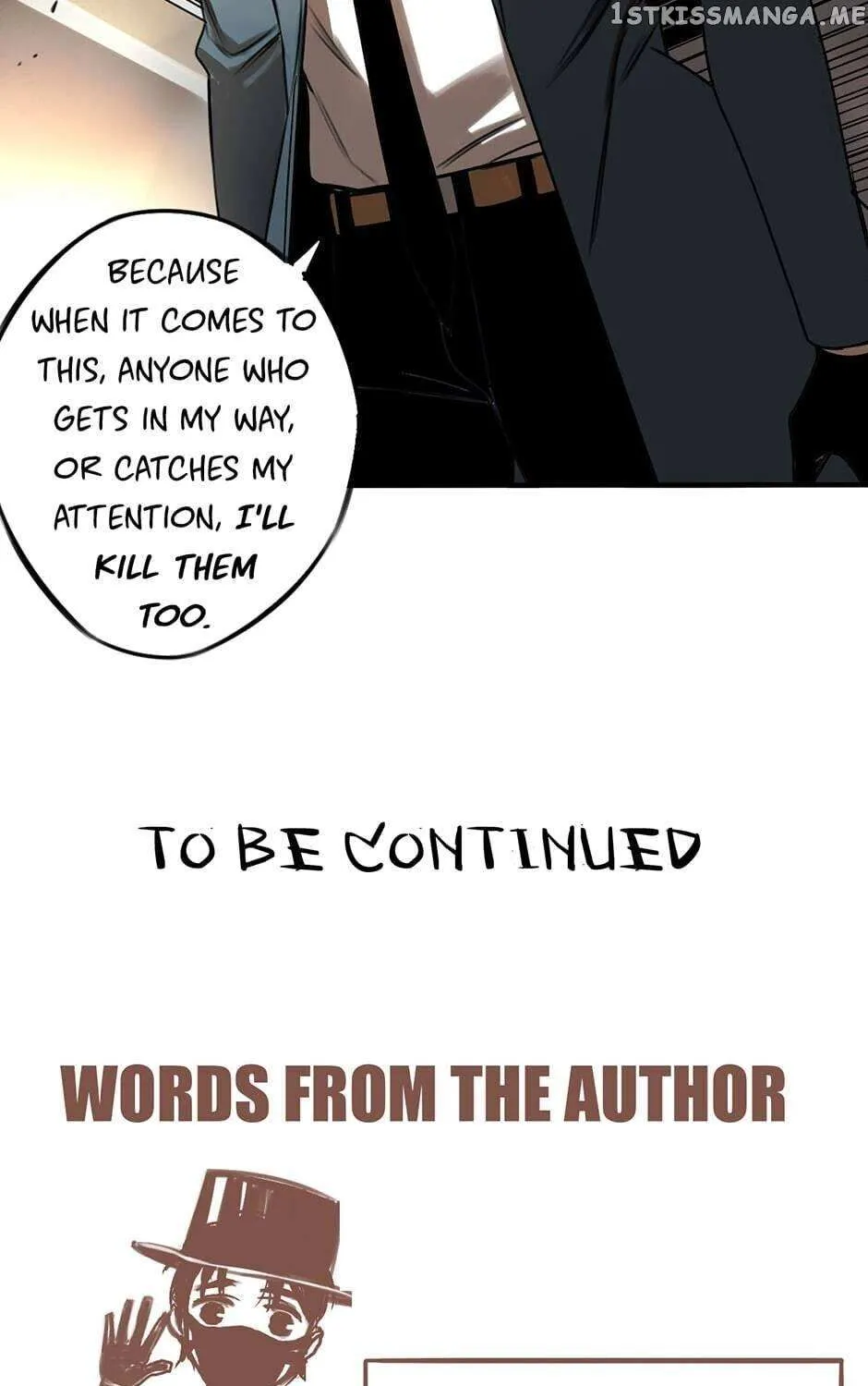 My Bodyguard Is 4 Feet Tall - Page 55