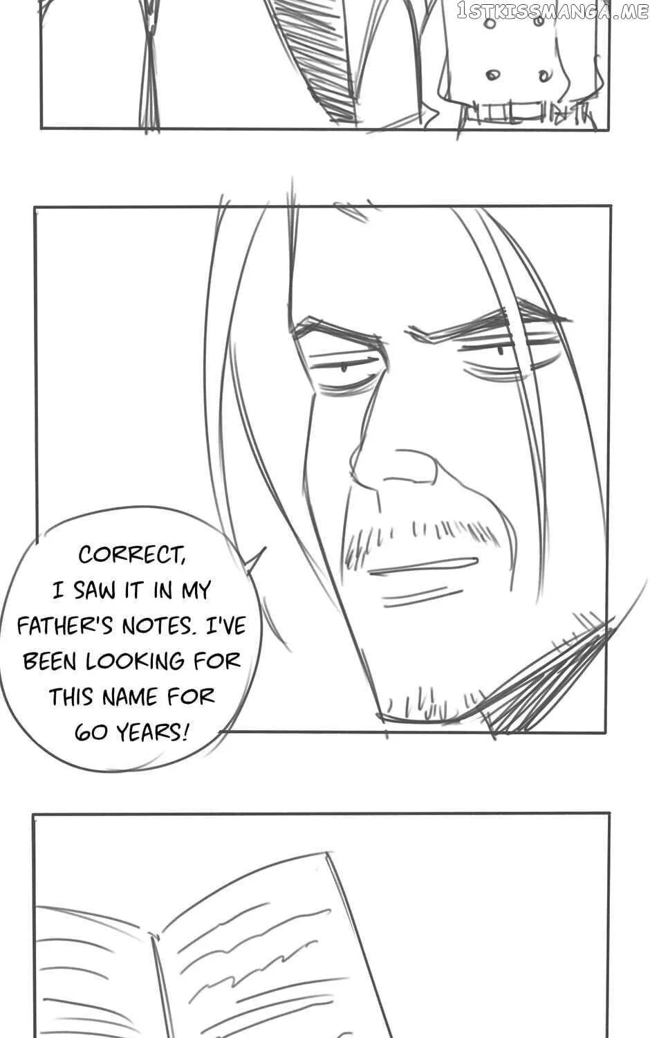 My Bodyguard Is 4 Feet Tall - Page 59