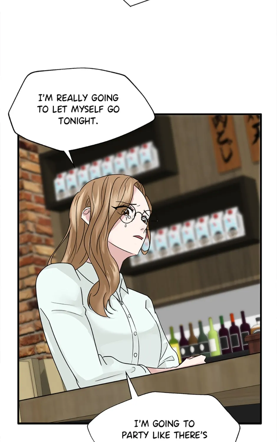 My Boss Can’t Sleep Without Me Chapter 2 page 68 - MangaKakalot