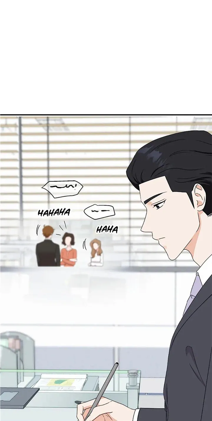 My Boss Can’t Sleep Without Me Chapter 51 page 58 - MangaKakalot