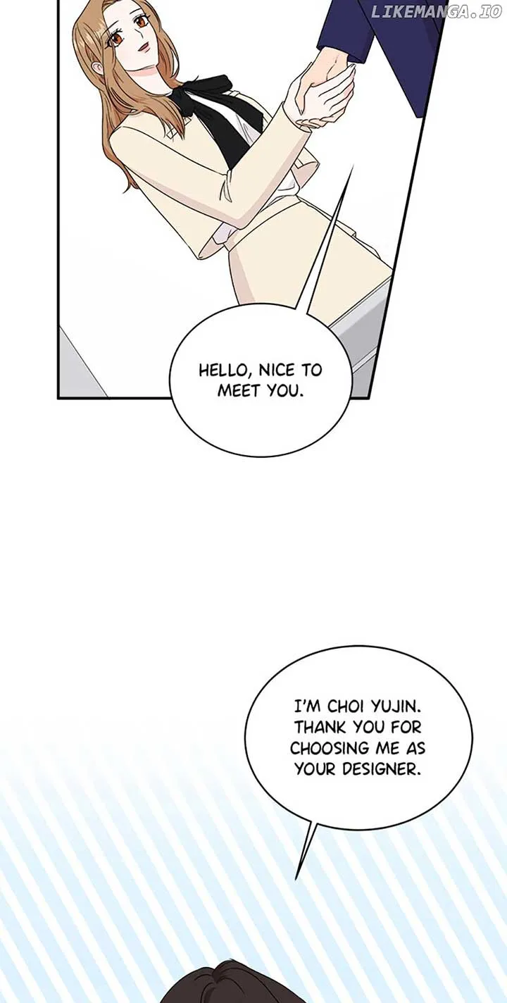 My Boss Can’t Sleep Without Me Chapter 61 page 43 - MangaKakalot