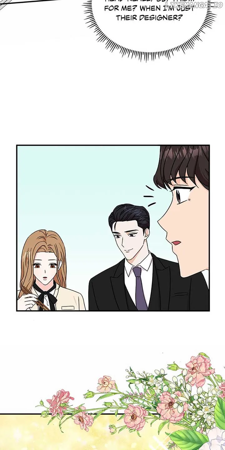 My Boss Can’t Sleep Without Me Chapter 61 page 62 - MangaKakalot