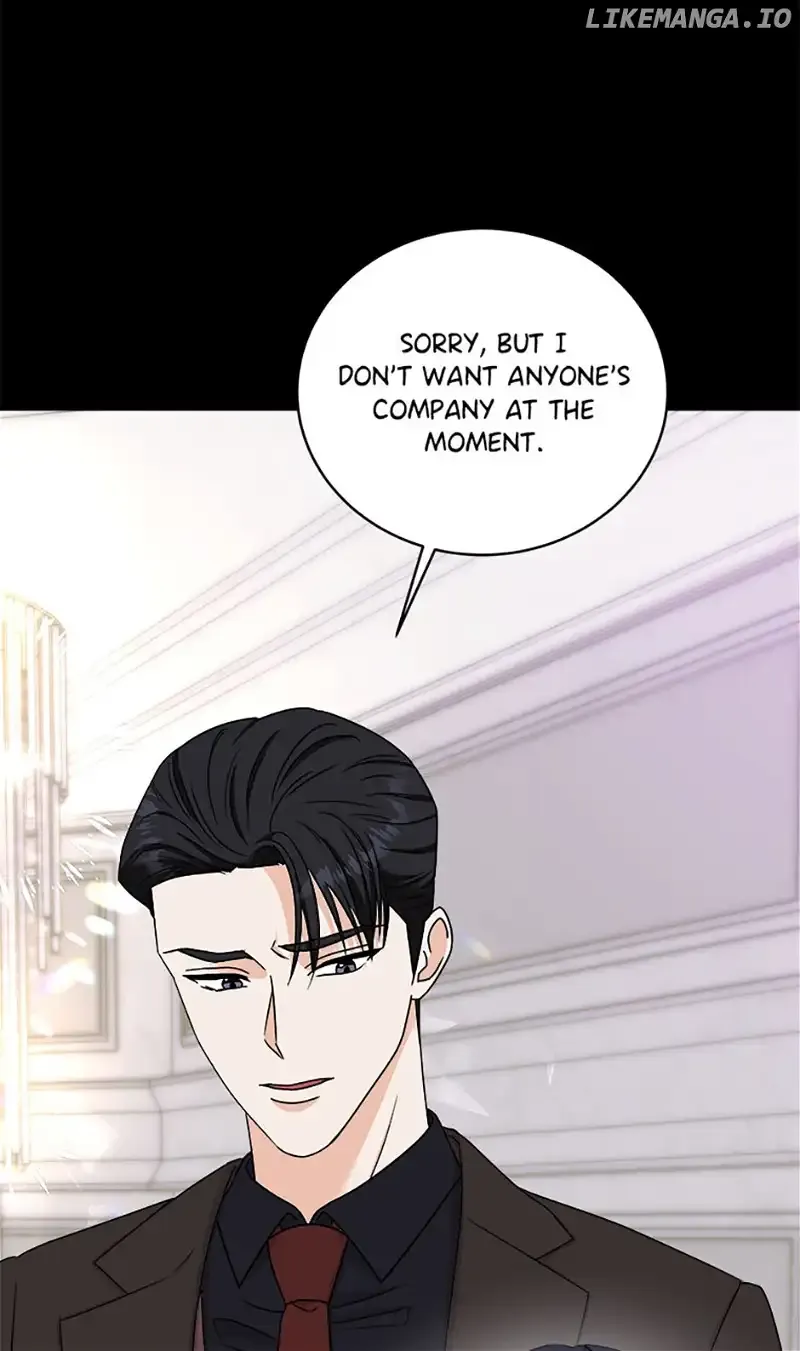 My Boss Can’t Sleep Without Me Chapter 70 page 23 - MangaKakalot