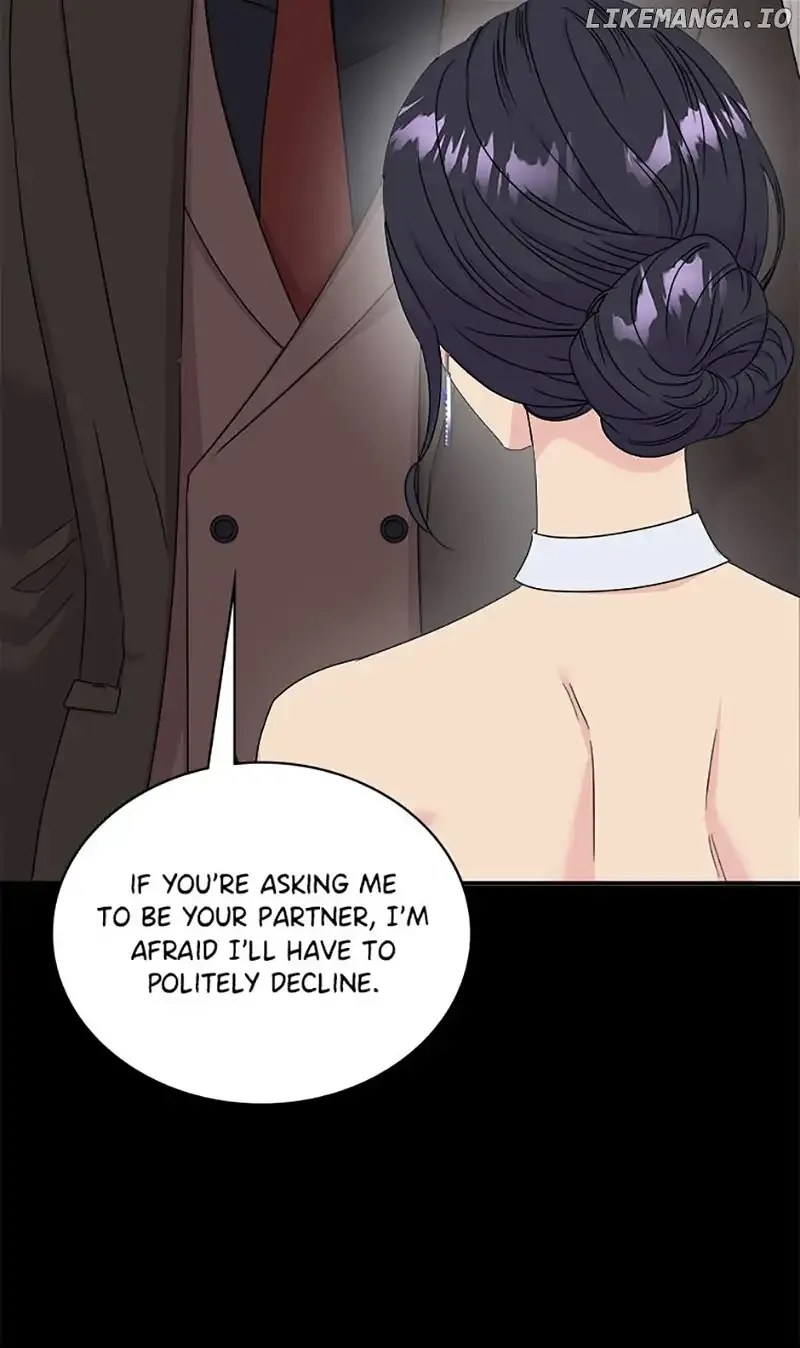 My Boss Can’t Sleep Without Me Chapter 70 page 24 - MangaKakalot