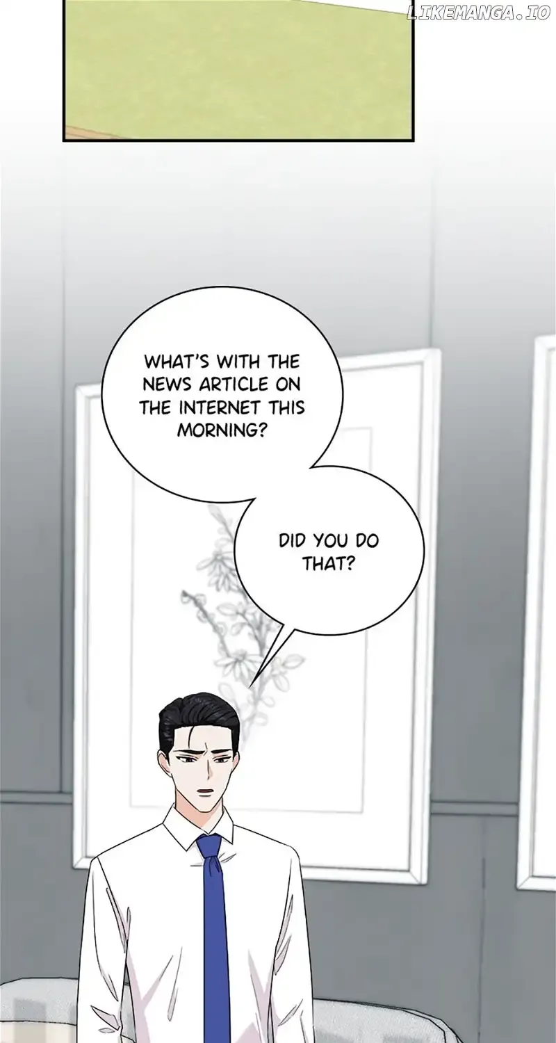 My Boss Can’t Sleep Without Me Chapter 70 page 85 - MangaKakalot