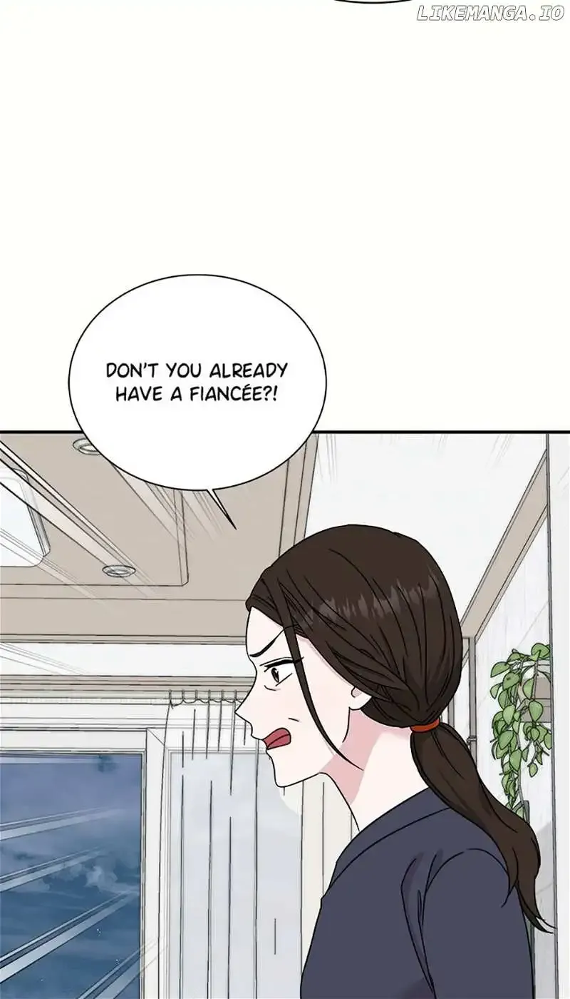 My Boss Can’t Sleep Without Me Chapter 81 page 26 - MangaKakalot