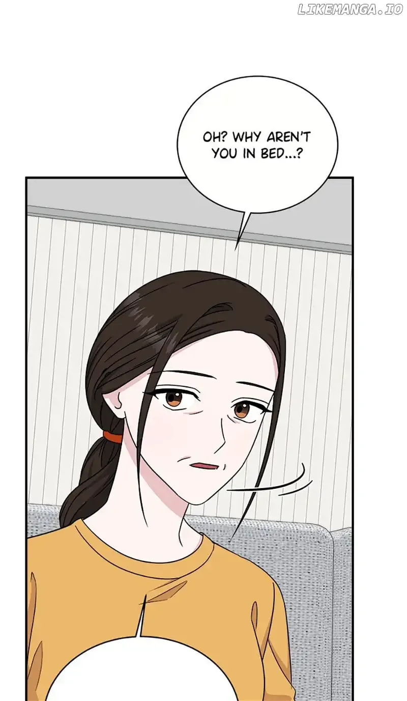 My Boss Can’t Sleep Without Me Chapter 81 page 73 - MangaKakalot