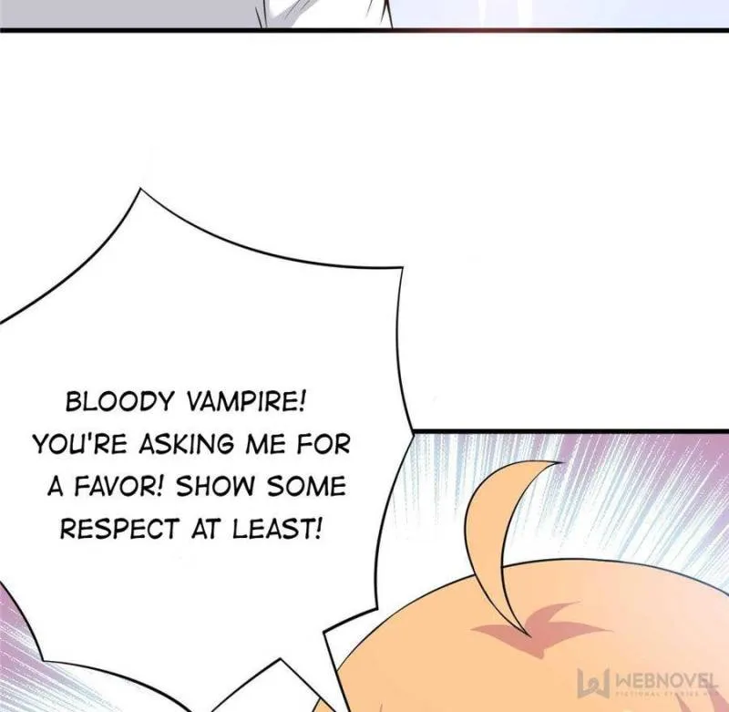 My Boss Is A Vampire Turned - Page 40