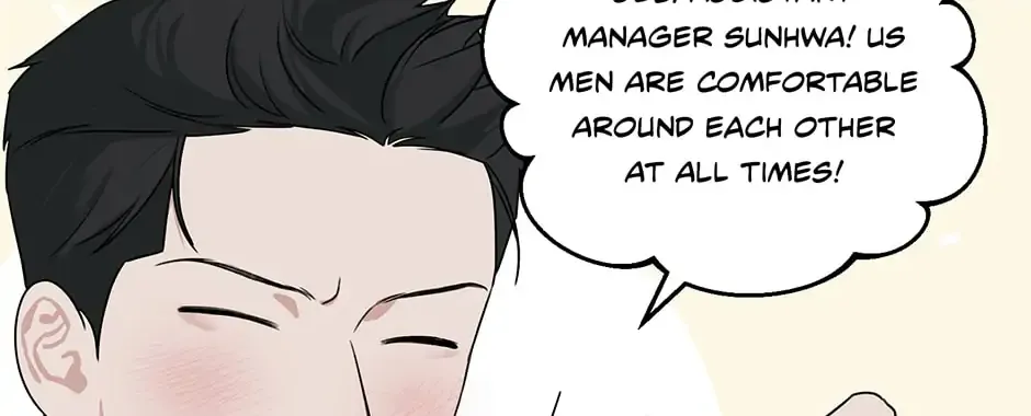 My Boss Is My Biggest Fan! Chapter 1 page 98 - MangaKakalot