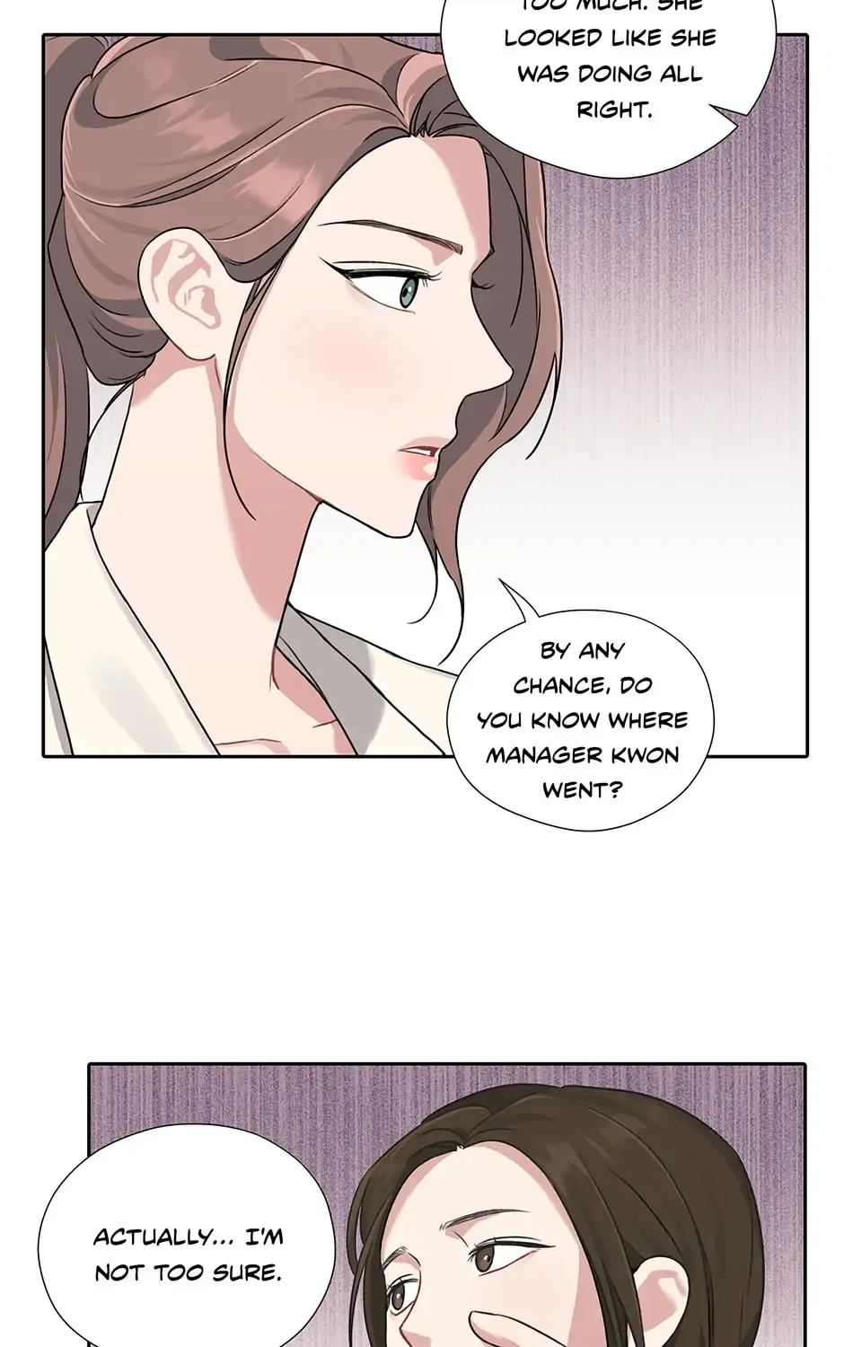 My Boss Is My Biggest Fan! Chapter 12 page 89 - MangaKakalot