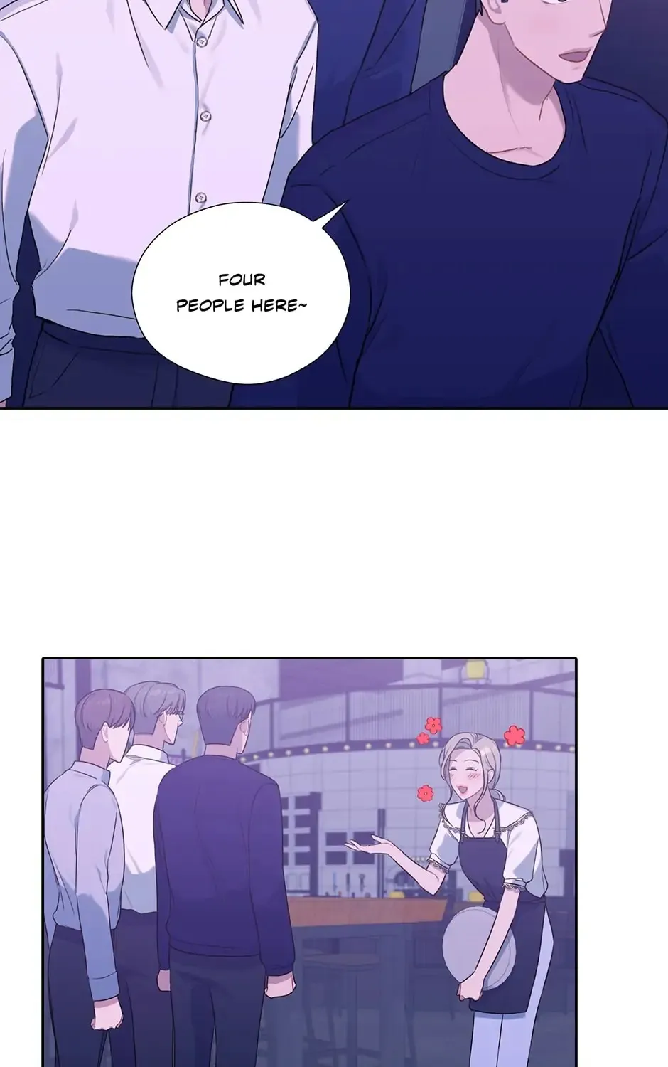 My Boss Is My Biggest Fan! Chapter 14 page 42 - MangaKakalot