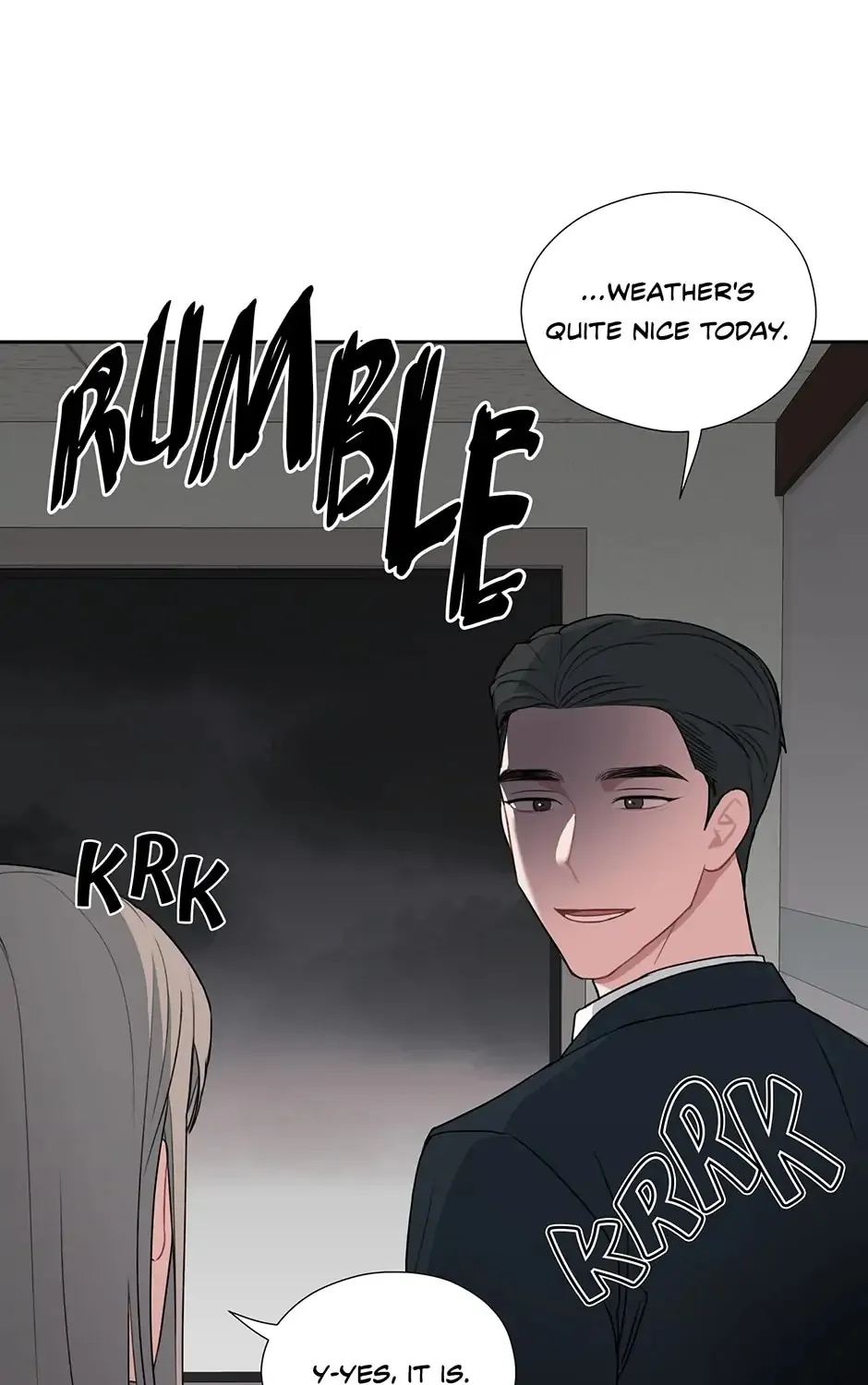 My Boss Is My Biggest Fan! Chapter 19 page 17 - MangaKakalot