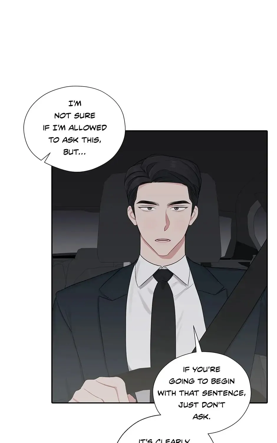 My Boss Is My Biggest Fan! Chapter 22 page 13 - MangaKakalot