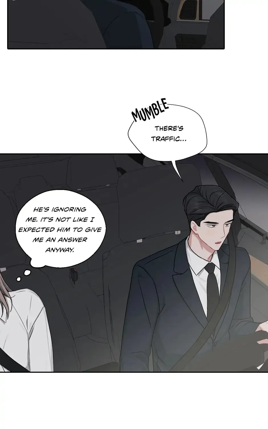 My Boss Is My Biggest Fan! Chapter 22 page 17 - MangaKakalot