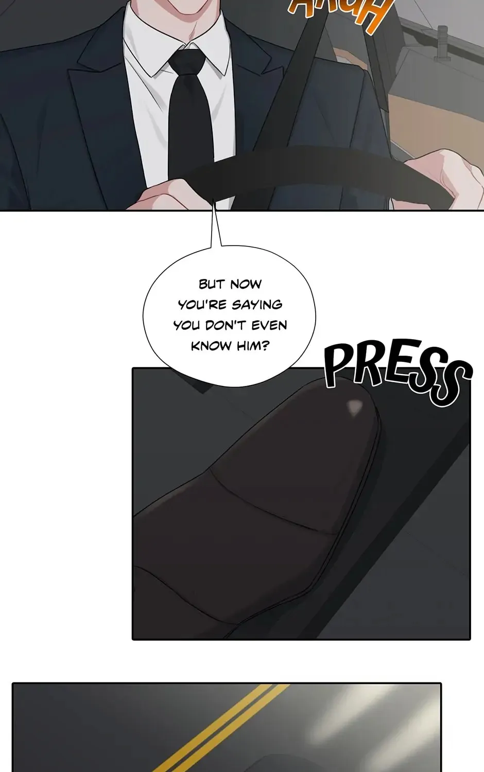 My Boss Is My Biggest Fan! Chapter 22 page 29 - MangaKakalot