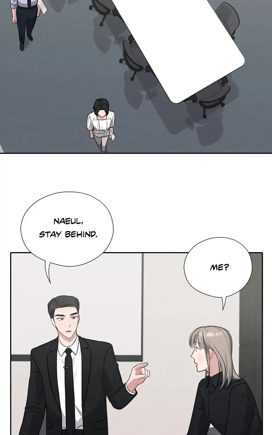 My Boss Is My Biggest Fan! Chapter 22 page 61 - MangaKakalot