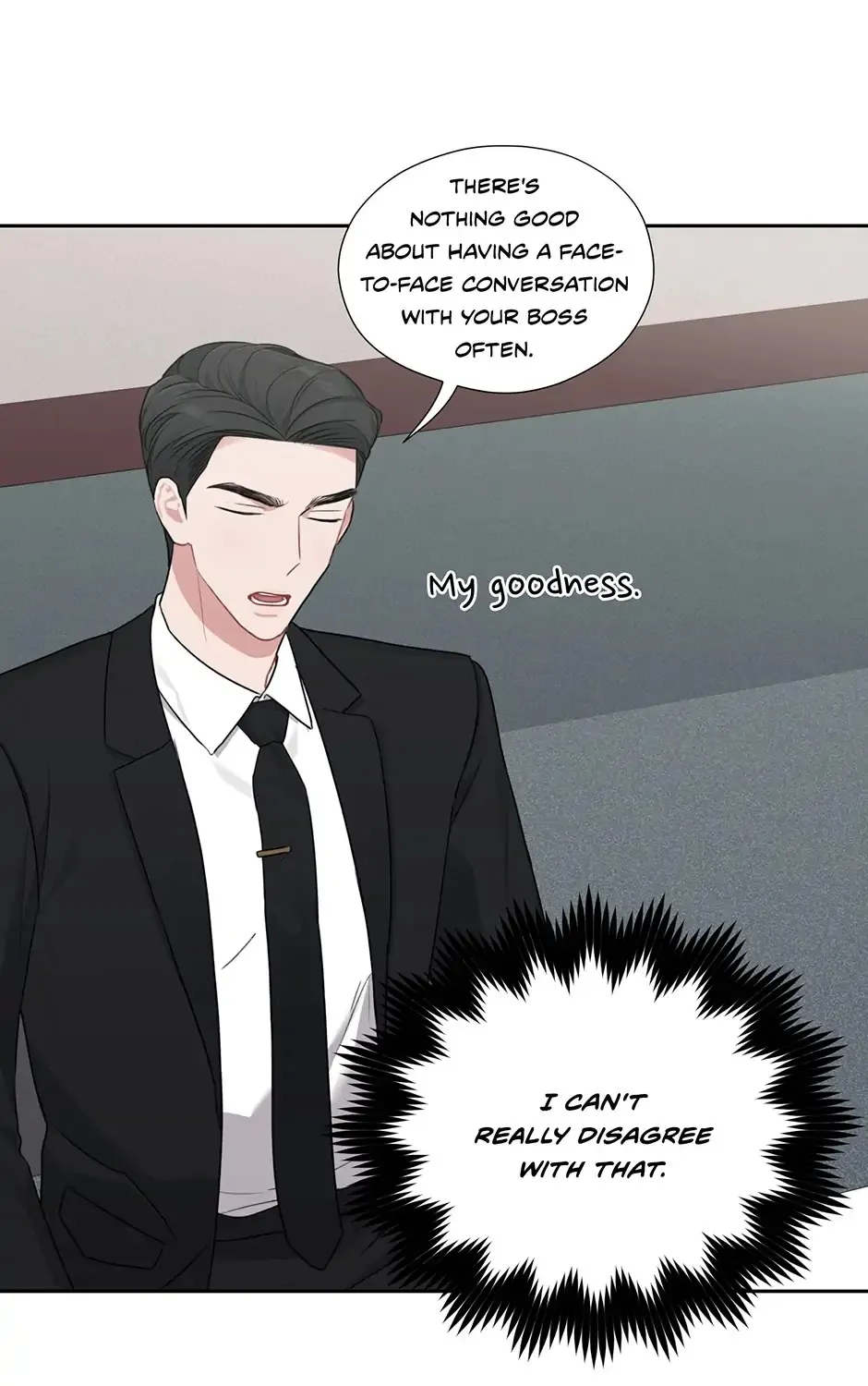 My Boss Is My Biggest Fan! Chapter 22 page 83 - MangaKakalot