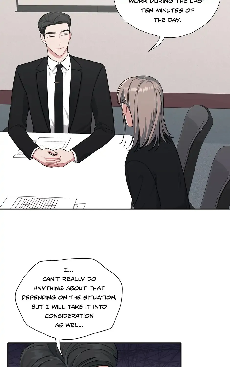 My Boss Is My Biggest Fan! Chapter 22 page 99 - MangaKakalot