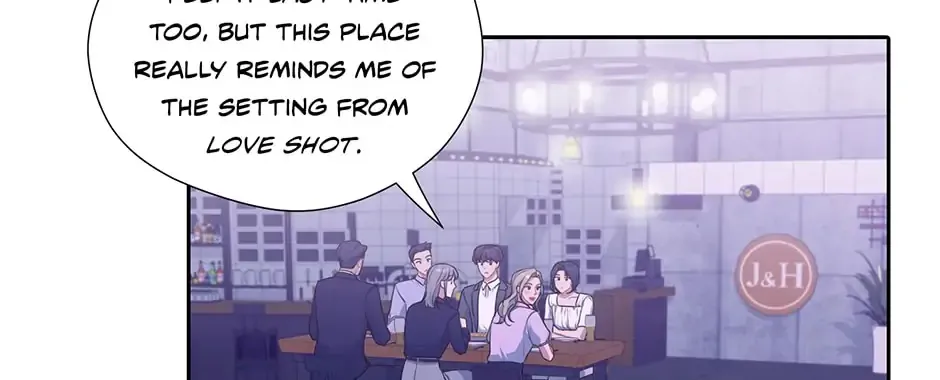 My Boss Is My Biggest Fan! Chapter 23 page 54 - MangaKakalot