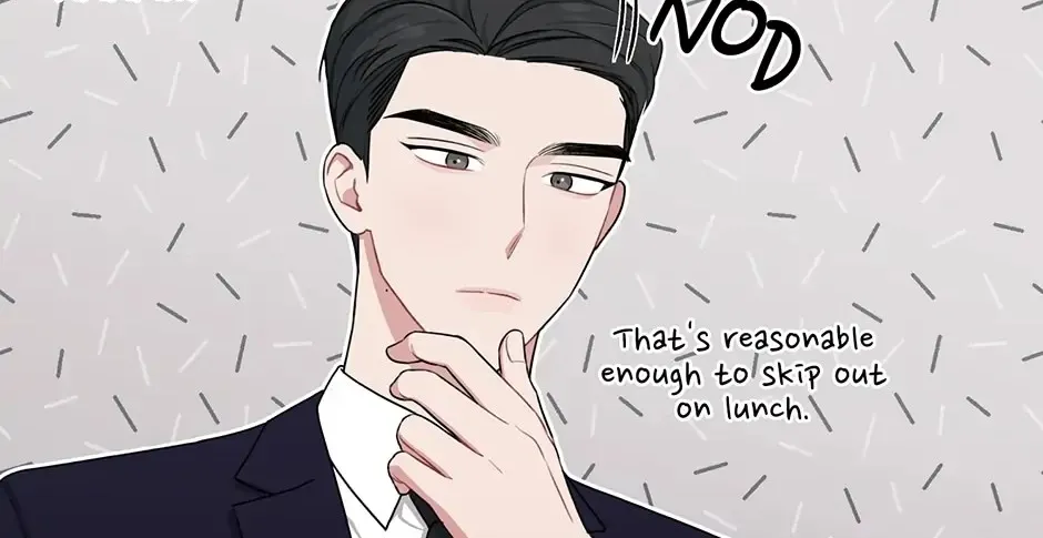 My Boss Is My Biggest Fan! Chapter 26 page 18 - MangaKakalot